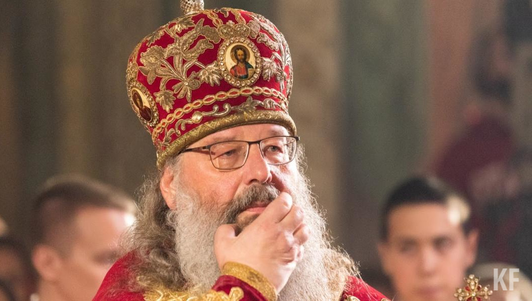 Общегородской крестный ход в праздник Казанской иконы Божией Матери проводиться не будет.