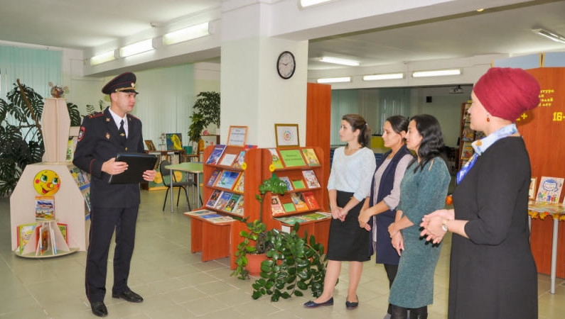 Он пройдет с 1 по 10 ноября в форме онлайн-голосования.