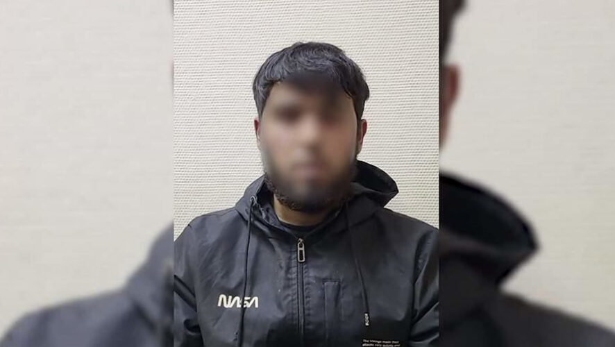 Сторонников террористической группировки заключили под стражу на два месяца.