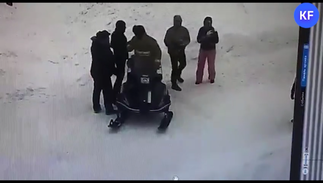 Прокуратура считает