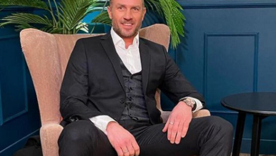 Сегодня прошла информация