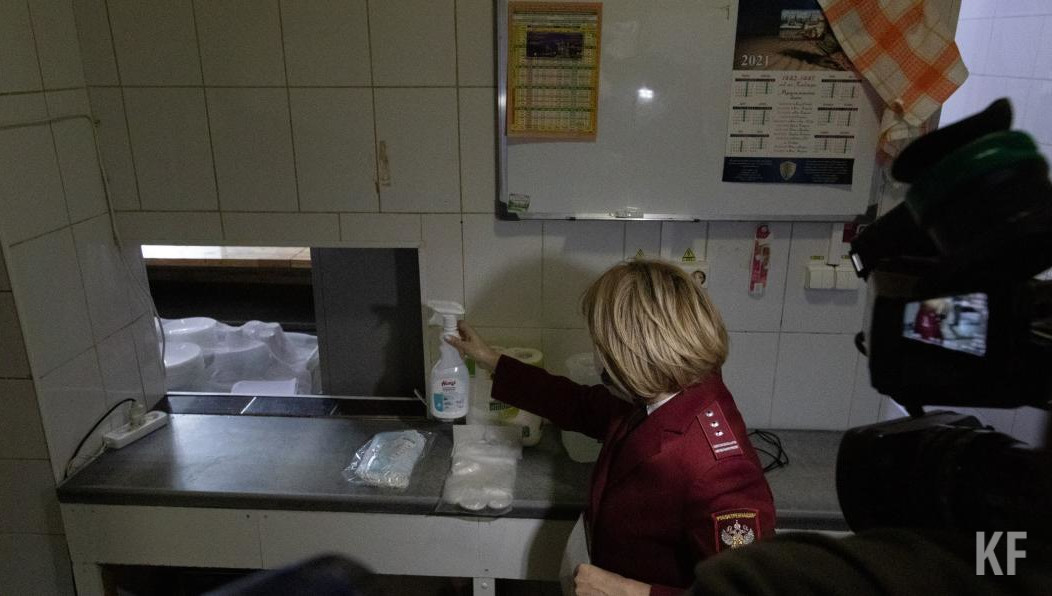 Все они заказывали японскую еду в «Ёбидоёби».