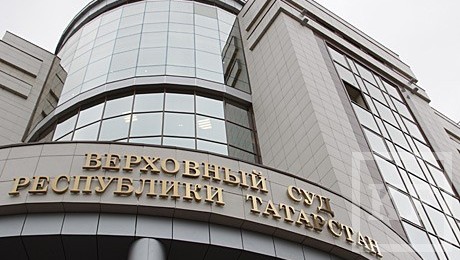 К 81 году лишения свободы в общей сложности приговорил Верховный суд Татарстана участников нижнекамской ОПГ «Кусковские»