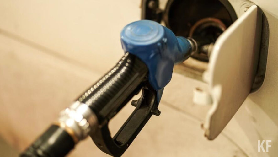 Владельцам автомобилей придется оплатить лишь 10% от цены перевода на газ.