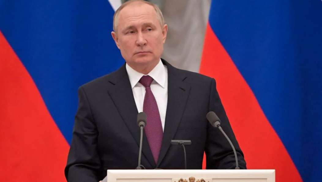 Соответствующие указы уже опубликованы на официальном сайте правовой информации.