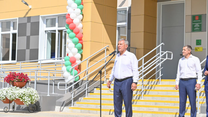 Планируется