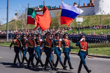 Садыр&nbsp;Жапаров примет участие в&nbsp;торжественных мероприятиях