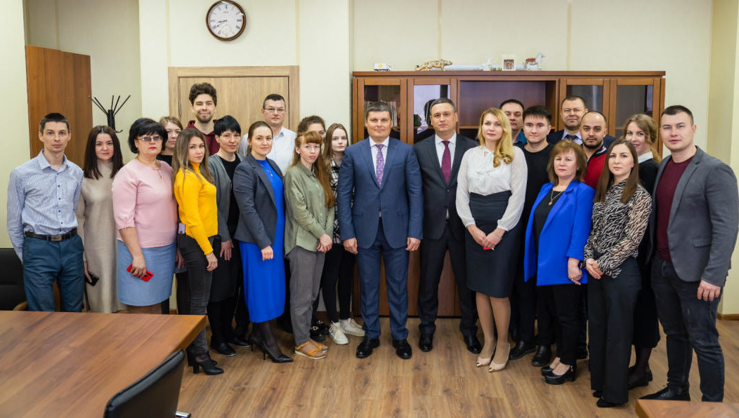 Ранее Гайнуллов занимал должность руководителя проекта по экспорту халяльной продукции в министерстве.