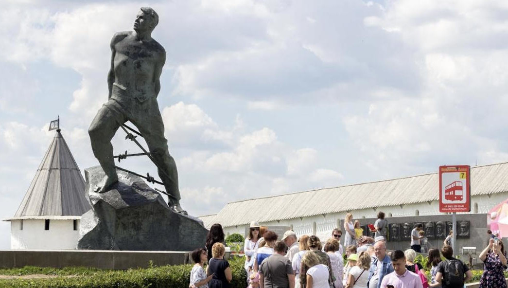 Фасад преобразится в рамках капремонта.