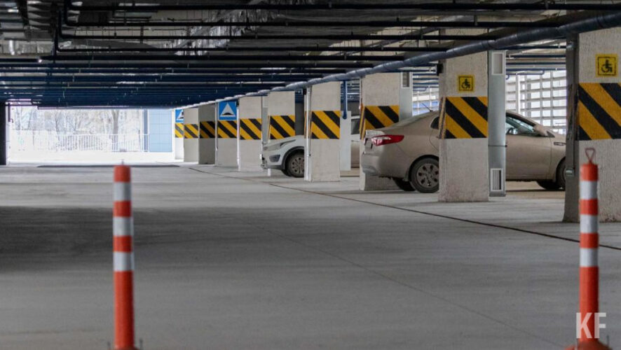 Средняя стоимость гаража увеличилась на 17% и составляет 500 тысяч рублей.