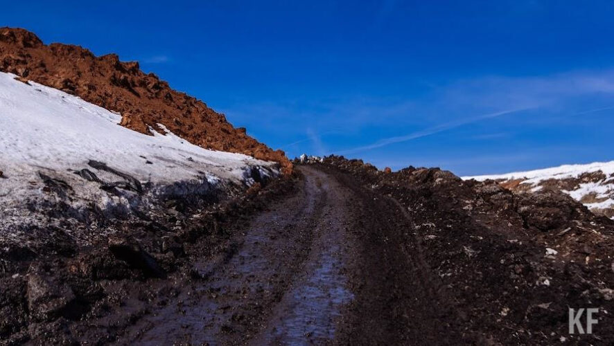 Реализация проекта рассчитана на три года.