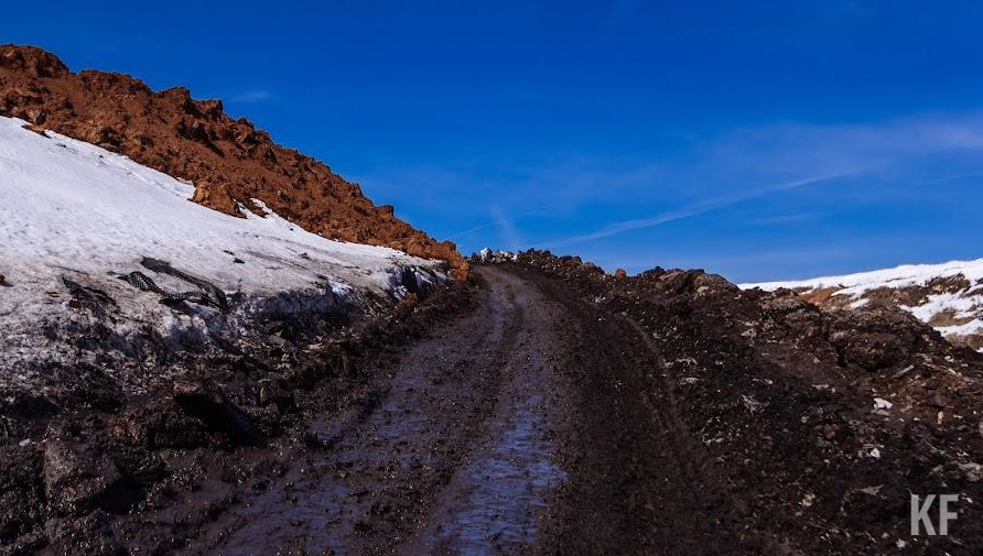 Реализация проекта рассчитана на три года.