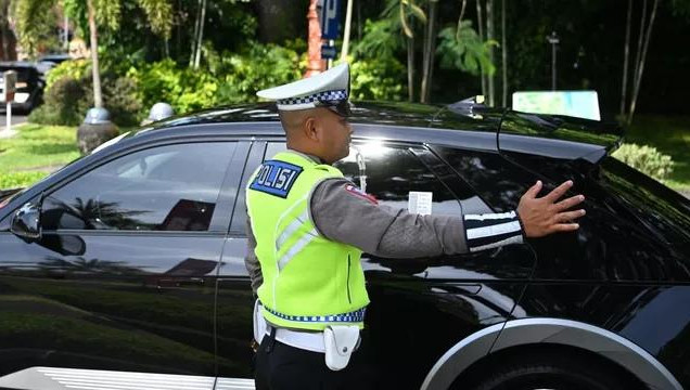 Индонезия депортировала оттуда 47 человек