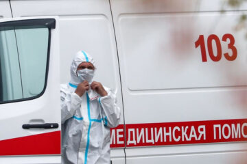 В России зарегистрировали первый случай нового вирусного заболевания. Татарстанские эксперты уверены