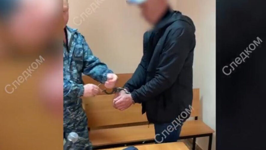 Об этом заявил официальный представитель ведомства.