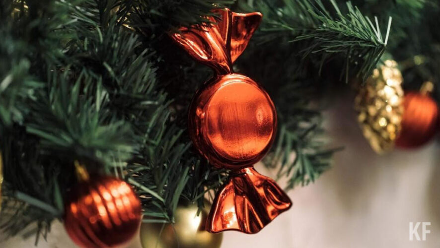 Среди понравившихся подарков - дорогостоящие девайсы и гаджеты