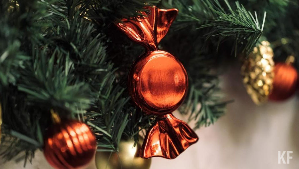 Среди понравившихся подарков - дорогостоящие девайсы и гаджеты