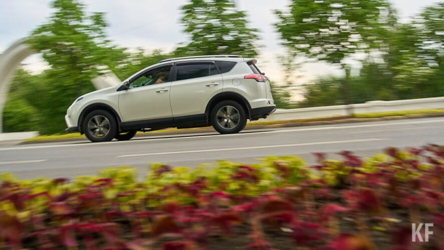 Об этом сообщил начальник местного отдела ГИБДД.