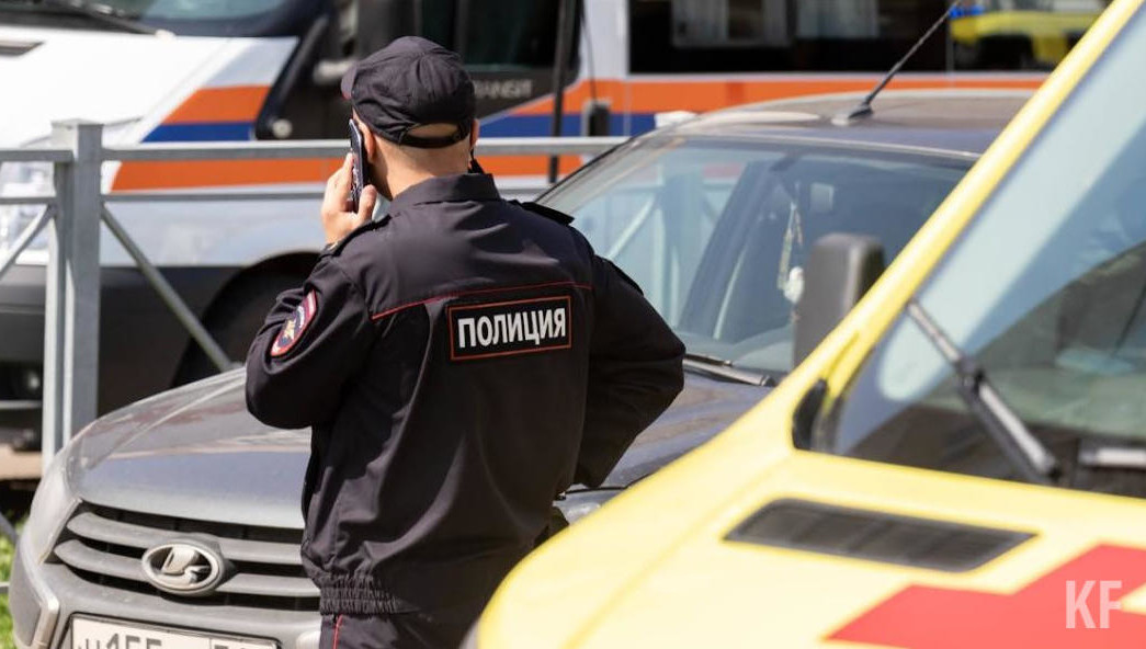 После этого женщина покончила с собой.