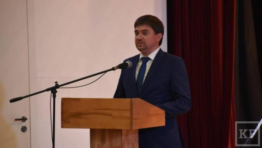 Кандидатуру Романа Исламова единогласно поддержали депутаты районного Совета.
