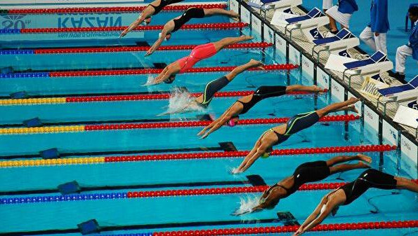 Соревнования намечены на 28-30 октября.