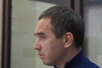 Советский райсуд Казани оставил под домашним арестом крупного бизнесмена бывшего владельца челнинской компании «ЕвроГрупп» Алексея Миронова до 22 апреля