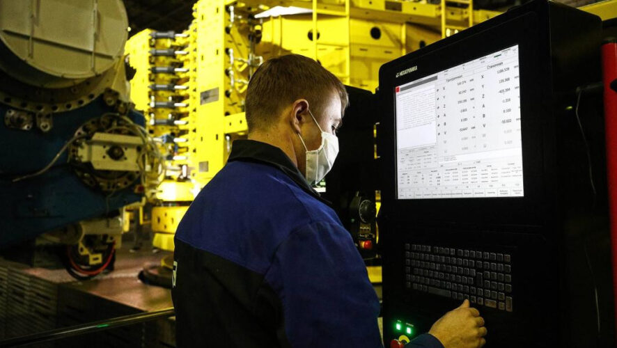 Желание принимать участие в работе центра выразили уже больше 30 компаний.