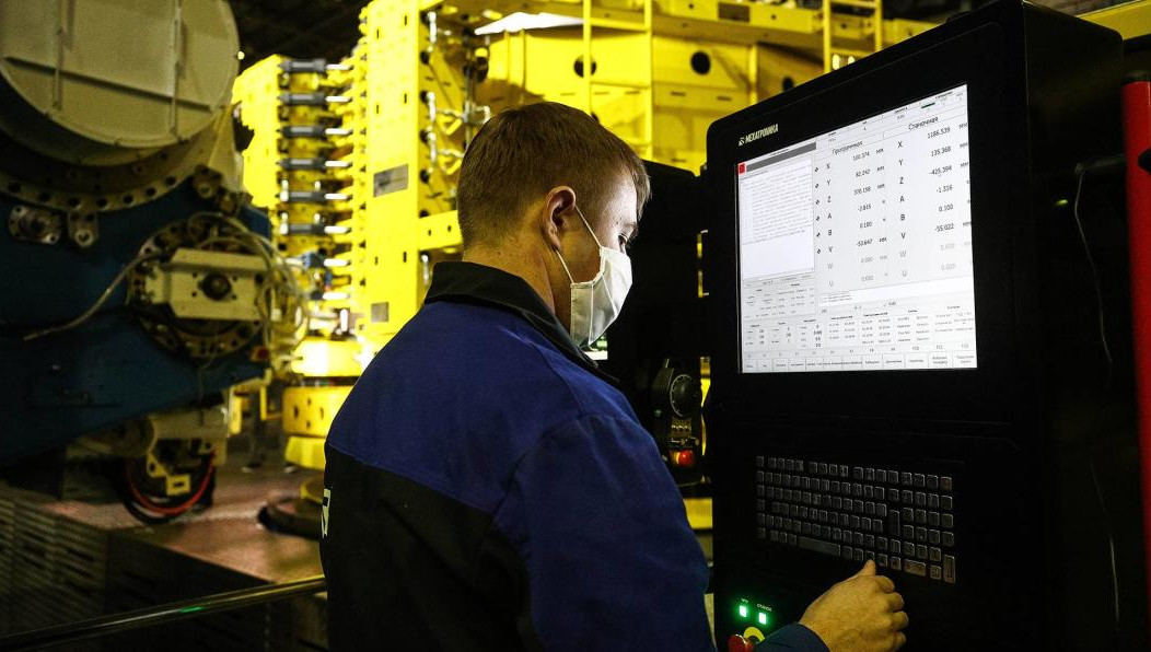 Желание принимать участие в работе центра выразили уже больше 30 компаний.