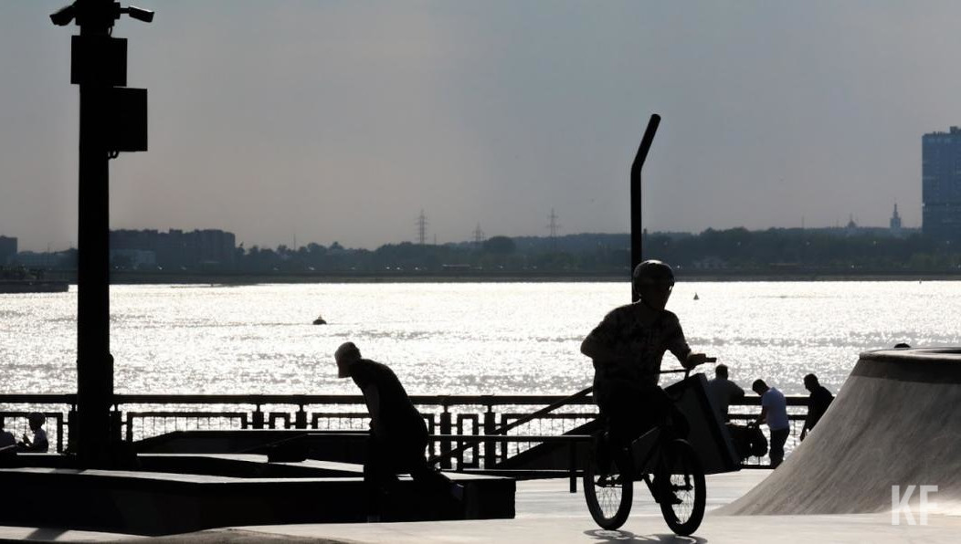 Горожан призывают участвовать во всероссийской акции «На работу на велосипеде».