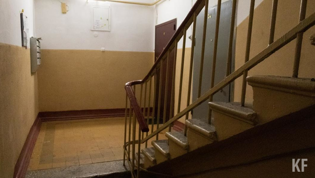 Дома расположены в Бавлах