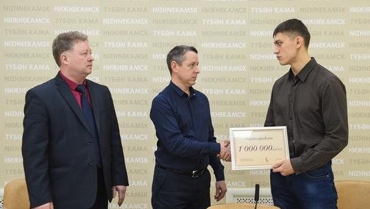 От награды в 1 млн рублей отказался информатор по делу об убийстве нижнекамской лыжницы