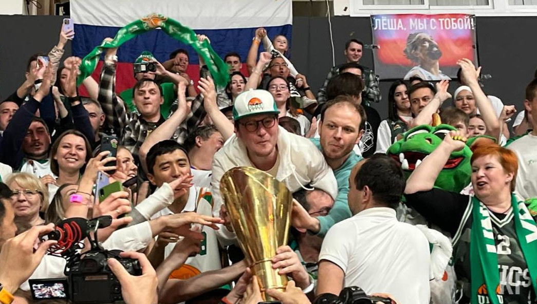 Первые контрольные игры состоятся 28 и 30 августа против «Самары».