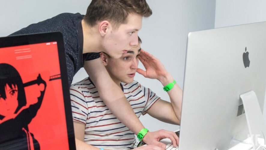 &laquo;ВКонтакте&raquo; исчезло в конце сентября вместе с другими популярными российскими приложениями.