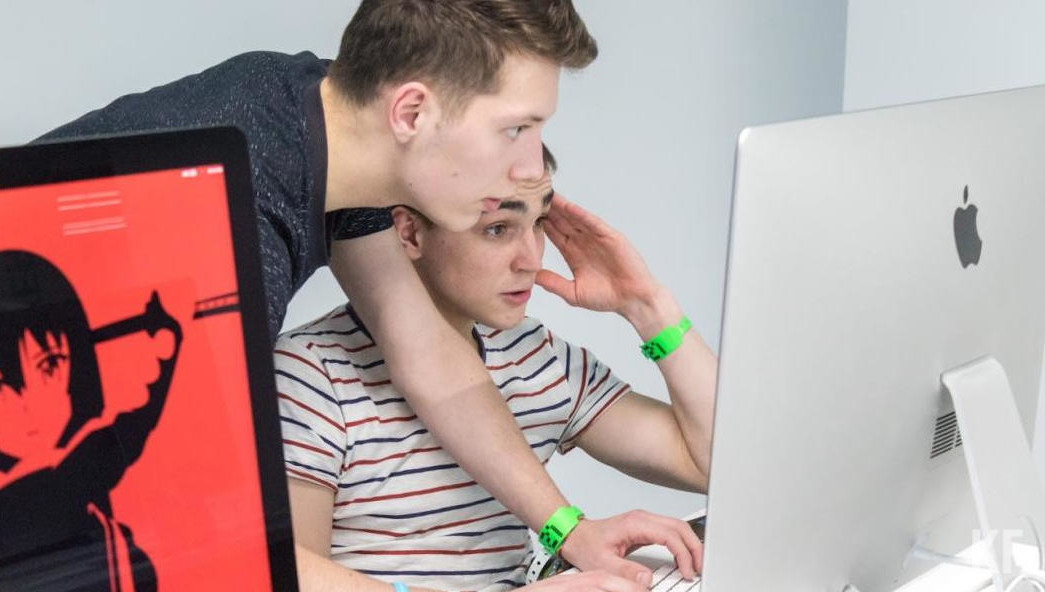 «ВКонтакте» исчезло в конце сентября вместе с другими популярными российскими приложениями.