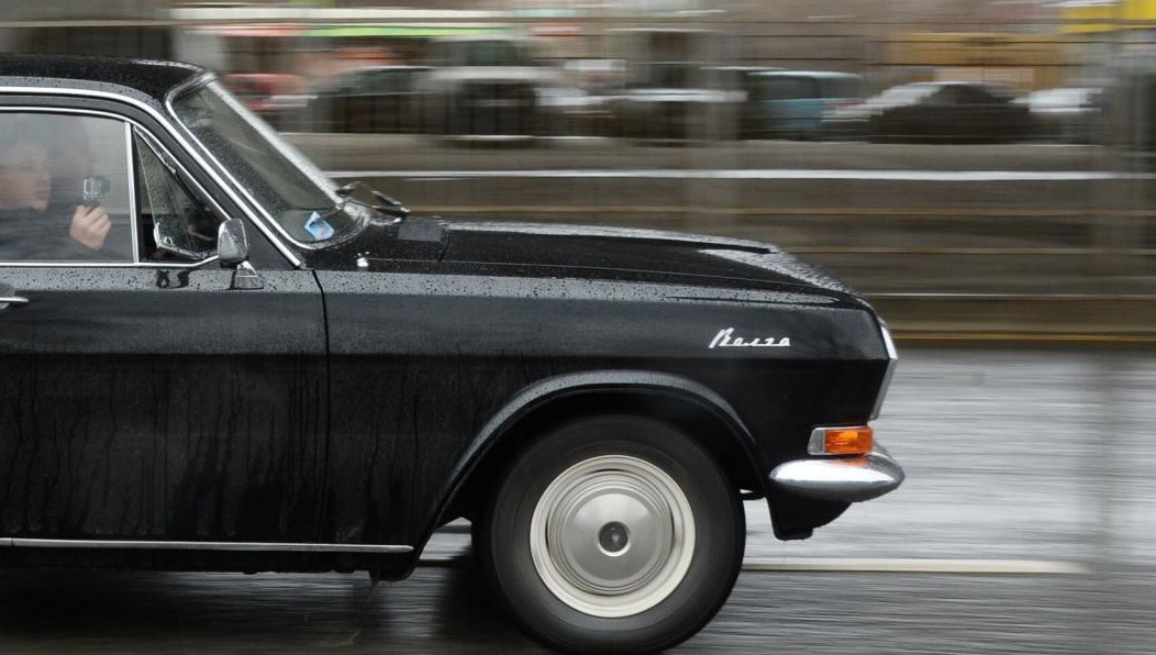 Зигфрид Вольф оценил проект в 60 миллиардов рублей.