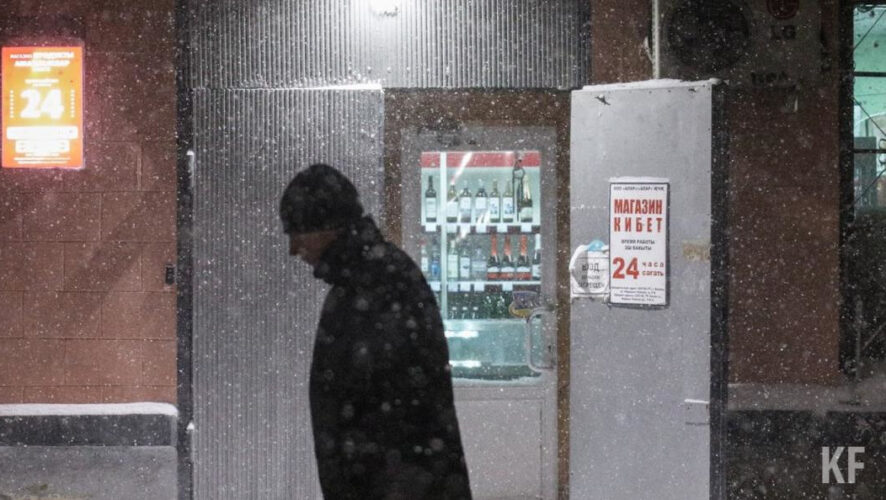 Тревожным людям нужно идти в магазин со списком.