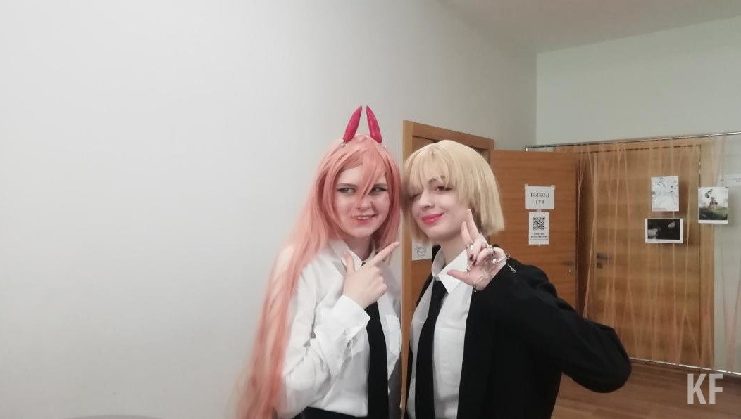 Конкурс постановок и костюмов собрал любителей западных и восточных сериалов