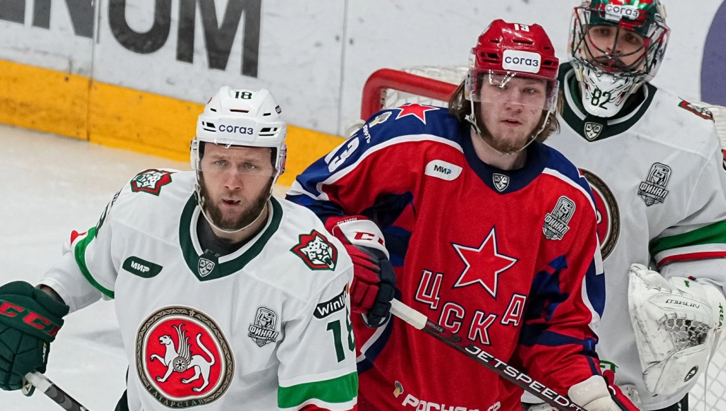 Матч пройдёт на «ЦСКА Арене» в Москве.