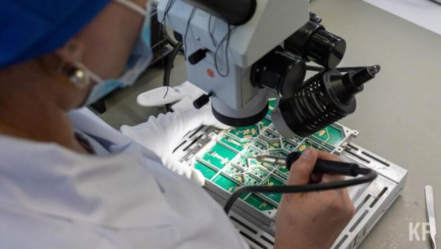 Средства будут потрачены на расширение вычислительного потенциала суперкомпьютера &laquo;Ломоносов-1&raquo;.