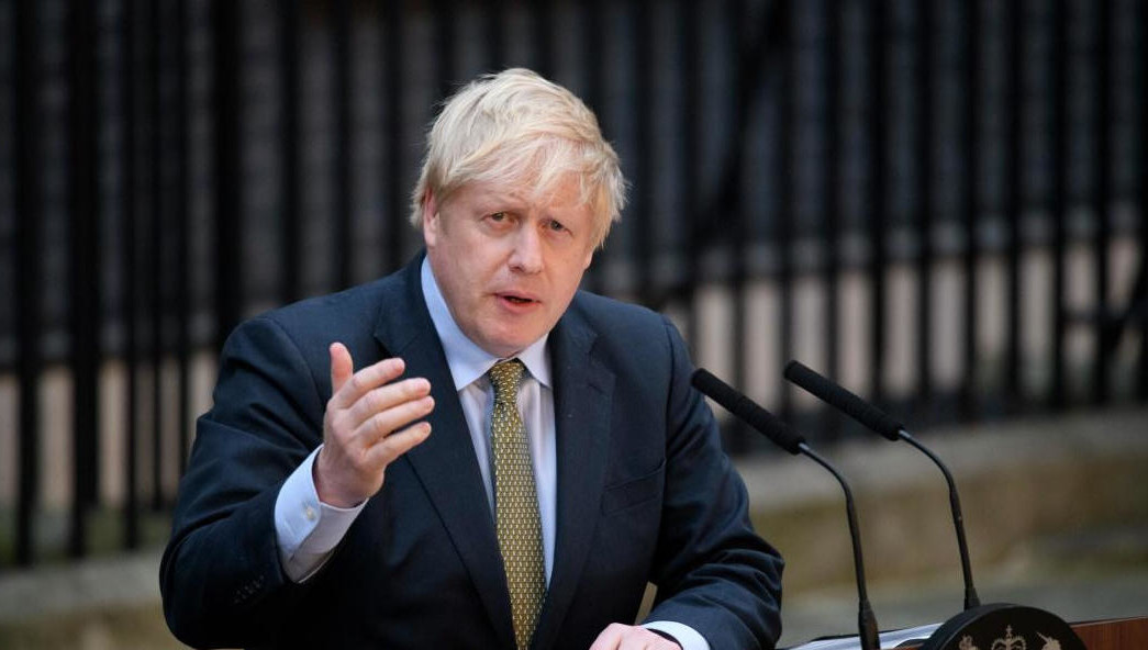 По словам пресс-секретаря главы государства бывший премьер-министр Великобритании не разобрался в словах президента России.