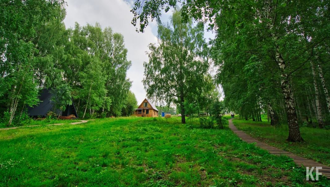 В этот период запрещено посещение лесов с экскурсиями без инспекторов заповедников «Болоньский»