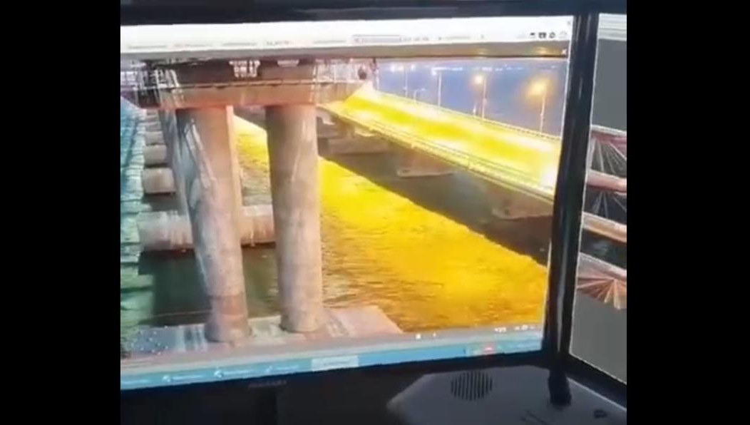 По предваритeльным данным