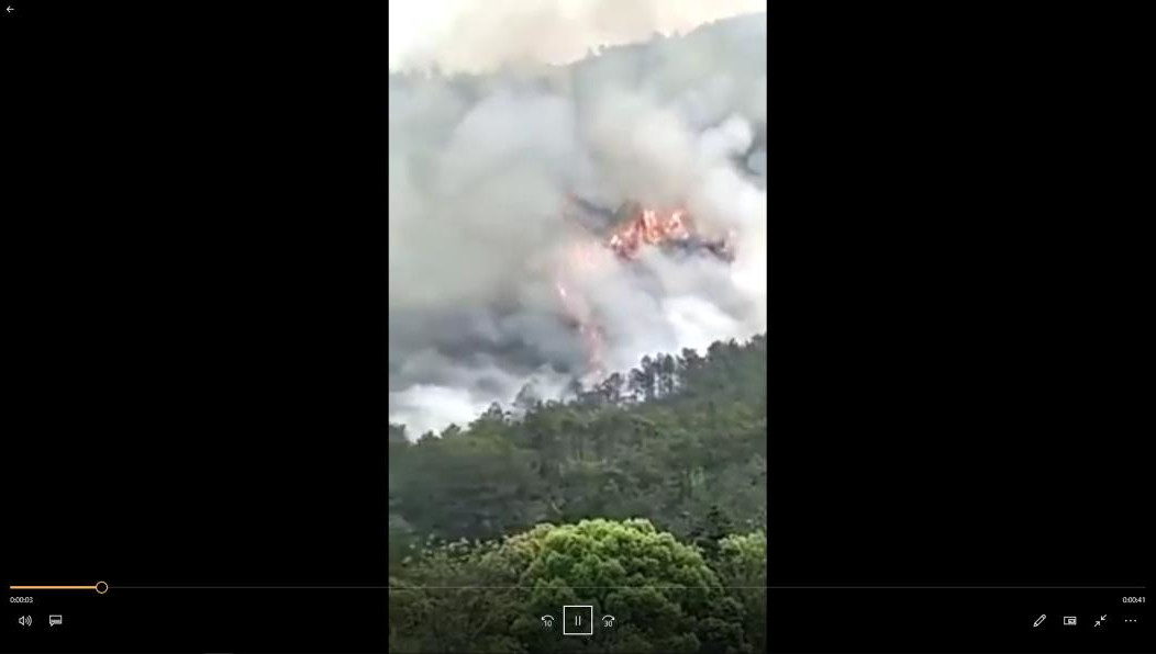 На борту находились 133 человека