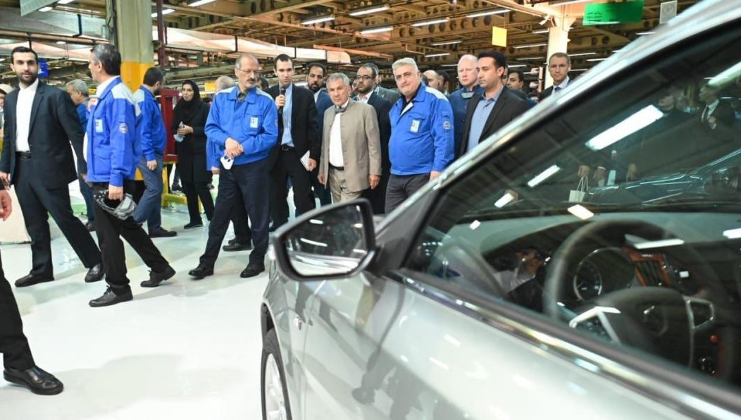 Президент Татарстана обратил внимание