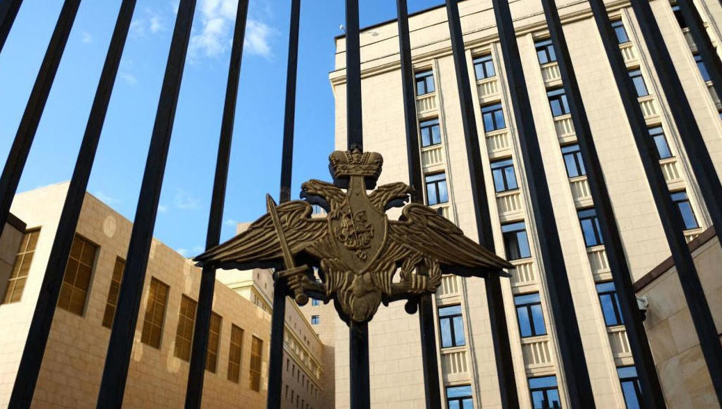 В ведомстве отметили