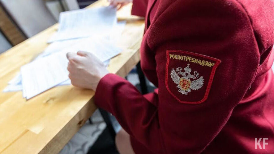 Признаками могут быть тошнота