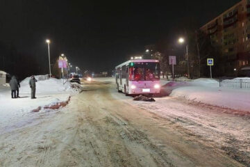 Начальник ОГИБДД попросил исполком следить за состоянием дорог.