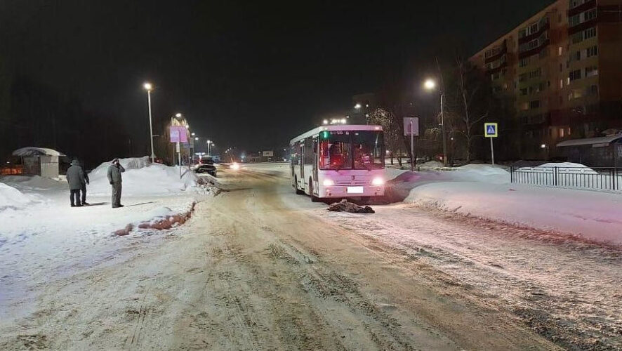 Начальник ОГИБДД попросил исполком следить за состоянием дорог.