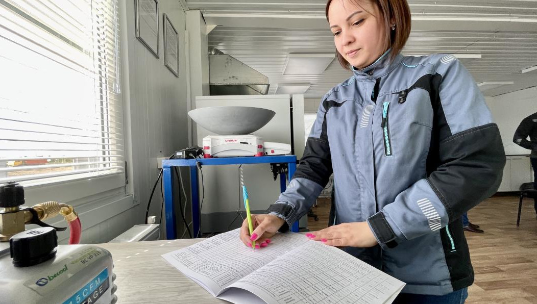 Речь идет об участках реконструкции трассы М-7 от автограда до границы с Башкортостаном.