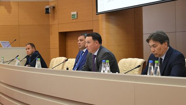 Для этого дом должен соответствовать трем критериям.